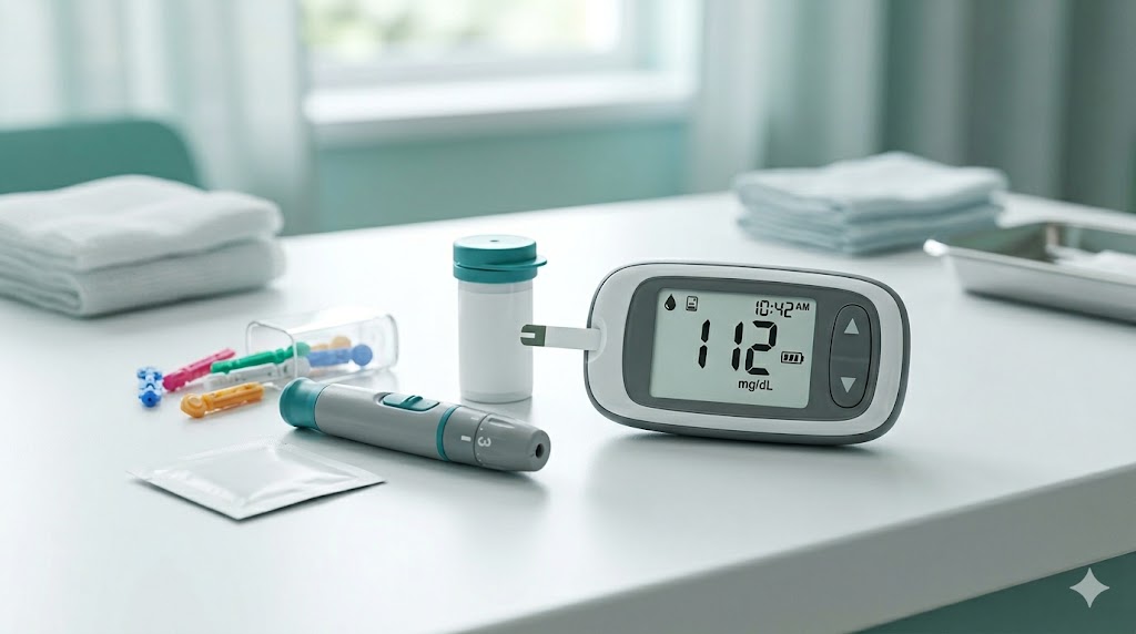 Chronic Disease Management