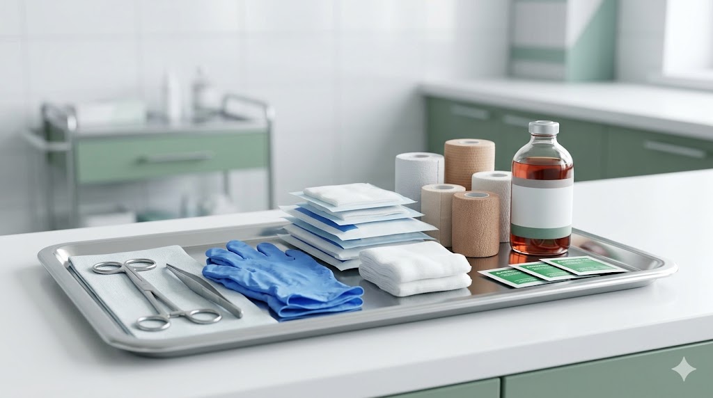 Acute Illness Care