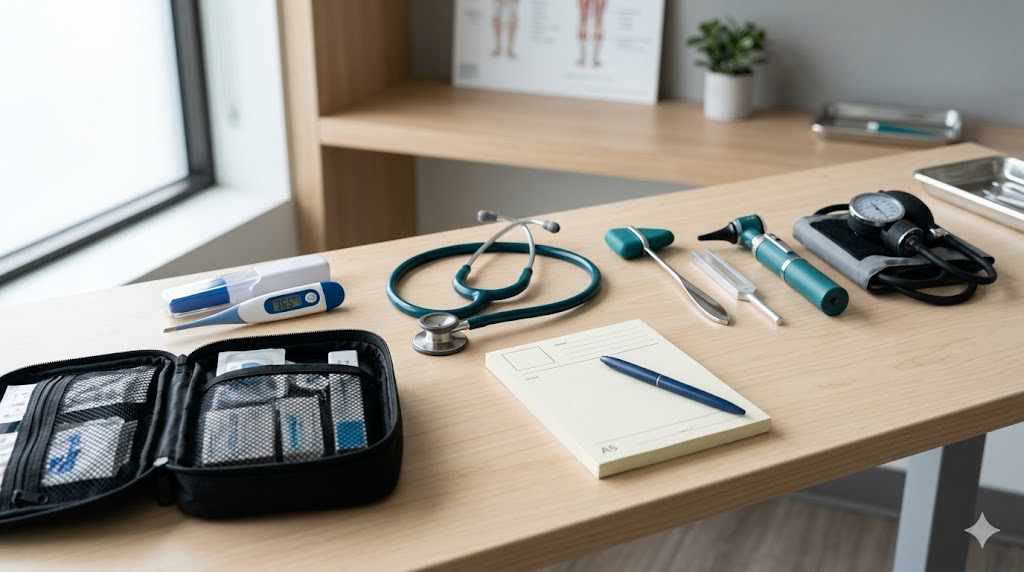 Everyday Health Concerns